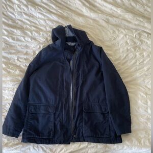 Gap Blue Jacket